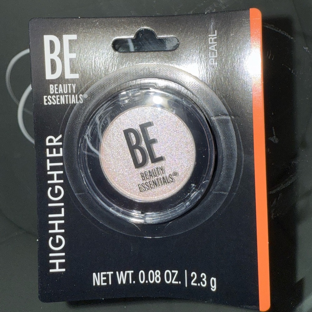 Pearl Highlighter